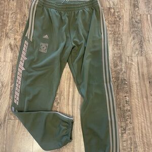Yeezy Adidas Calabasas sweats